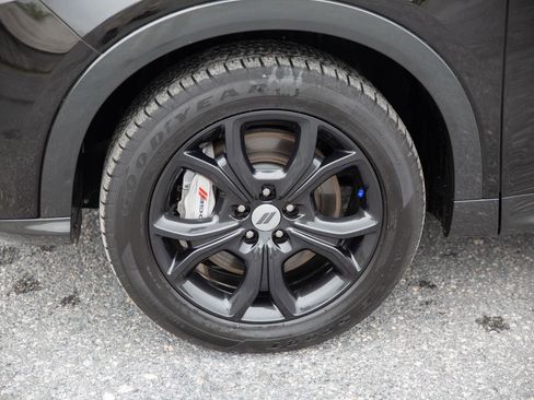 Used 2024 Dodge Hornet R/T w/ R/T Blacktop Package AWD/4WD image 9