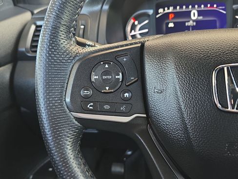 Used 2023 Honda Passport EX-L image 19