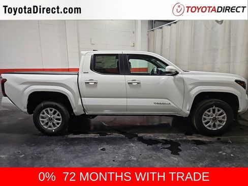 New 2026 Toyota Tacoma SR5 image 9