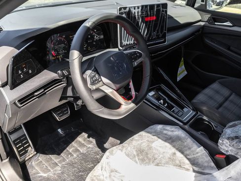 New 2026 Volkswagen GTI S FWD image 19