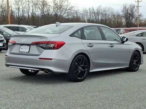 Used 2023 Honda Civic Sport image 6