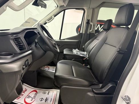 New 2026 Ford Transit 350 XL image 10