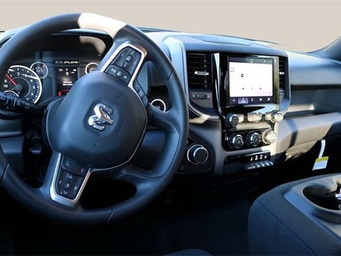 New 2026 RAM 1500 Express image 13