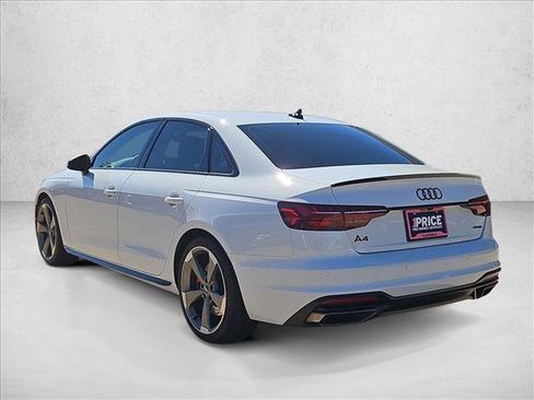 Used 2023 Audi A4 2.0T Premium Plus w/ Premium Plus Package image 8