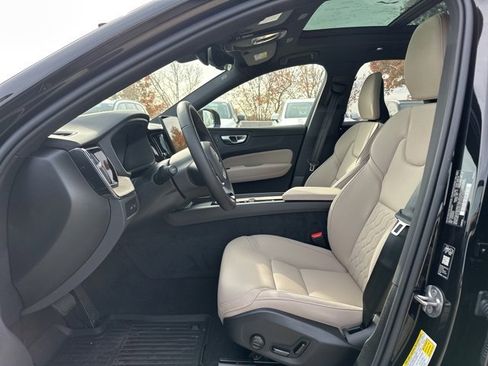 New 2026 Volvo XC60 T8 Plus w/ Protection Package Premier image 13
