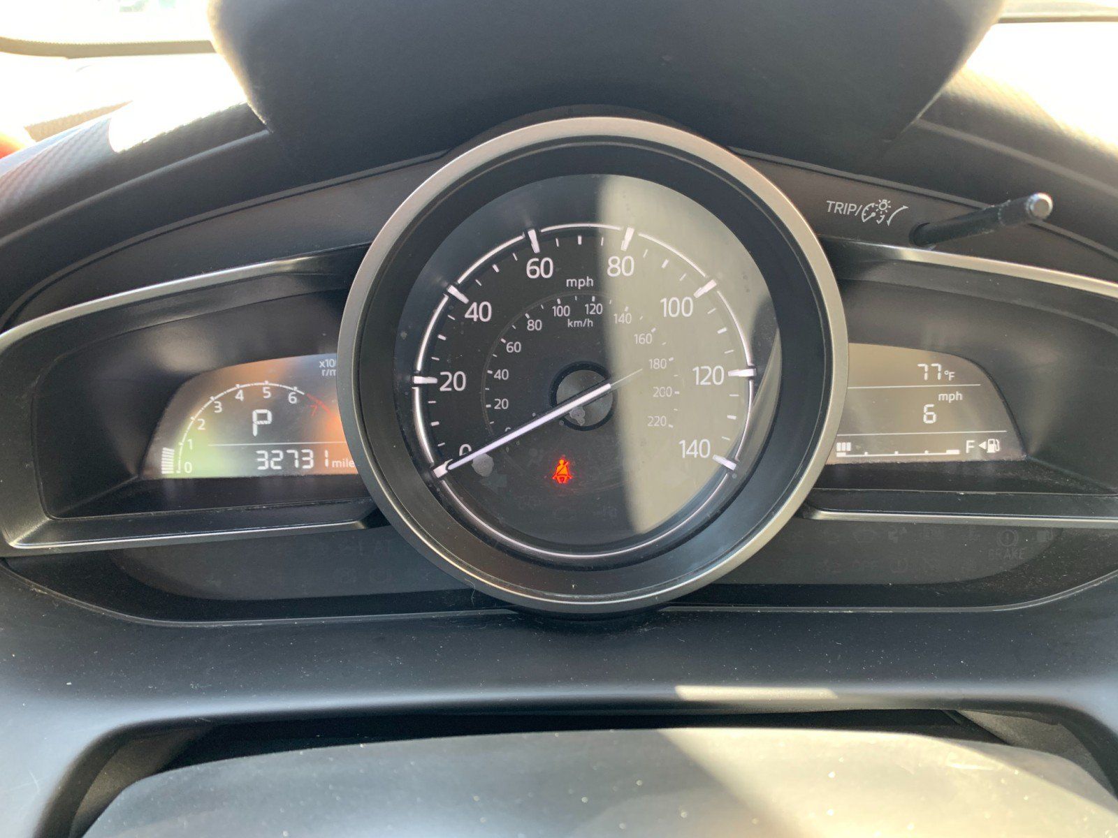 Used 2019 MAZDA CX-3 Touring w/ Preferred Equipment Package AWD/4WD image 15