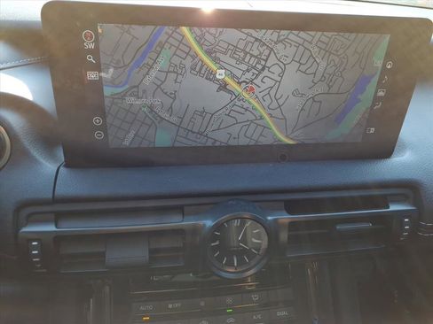 Used 2024 Lexus IS 350 F Sport image 17