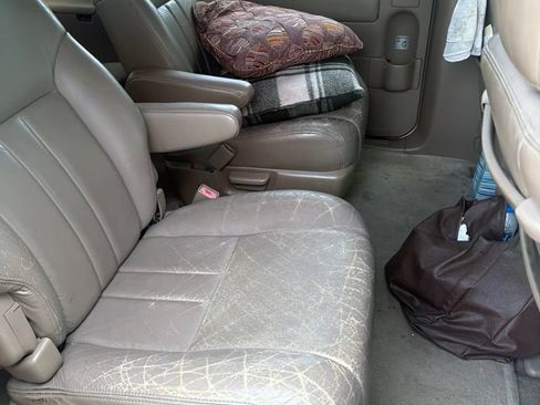 Used 2003 Toyota Sienna LE w/ Symphony Pkg FWD image 13