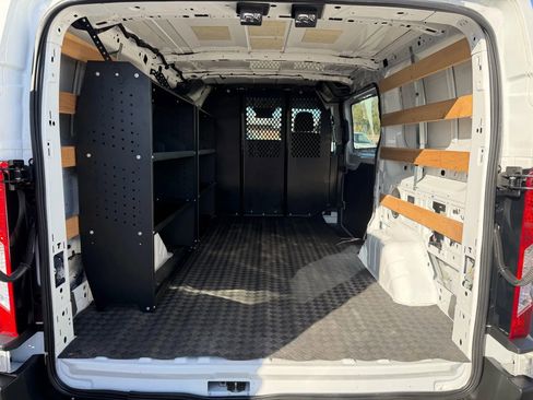 Used 2024 Ford Transit 250 Low Roof w/ Exterior Upgrade Package image 11