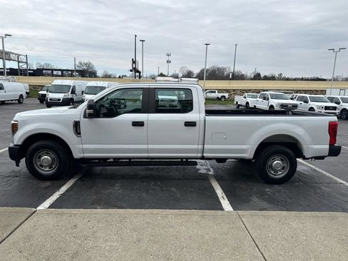 Used 2018 Ford F250 XL w/ Power Equipment Group image 5