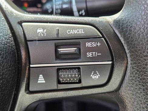 Certified 2025 Honda Accord SE image 26