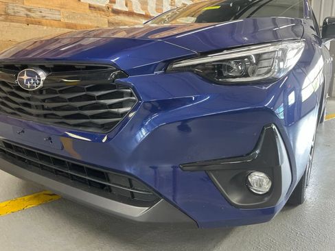 Used 2024 Subaru Impreza RS AWD/4WD image 9