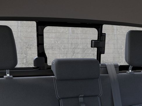 New 2026 Ford Ranger XLT image 35