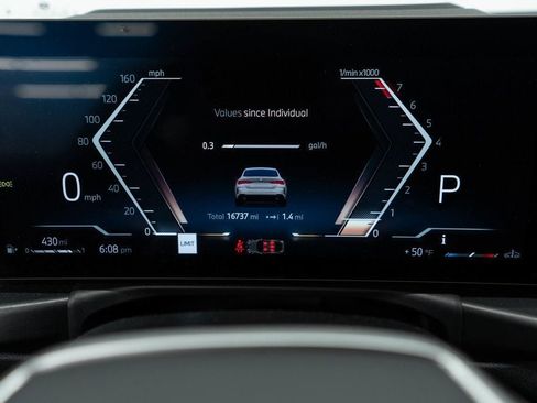 Used 2025 BMW 430i xDrive w/ Premium Package image 17