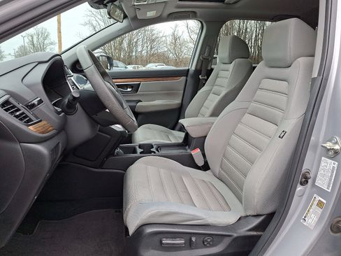 Used 2018 Honda CR-V EX image 13