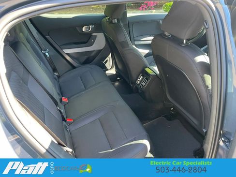 Used 2023 Polestar Polestar 2 AWD/4WD image 47