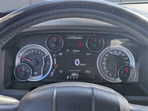 Used 2019 RAM 1500 Big Horn image 25