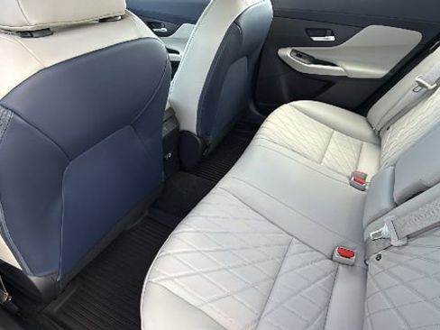 New 2026 Nissan Sentra SL w/ Floor Mat Package FWD image 24