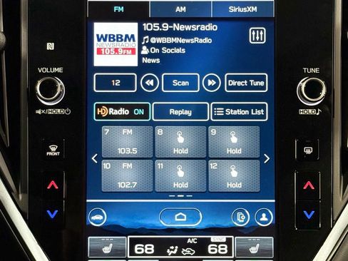 Used 2024 Subaru WRX TR image 69