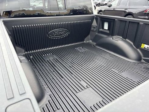 New 2026 Ford F150 XLT w/ Equipment Group 302A MID image 13