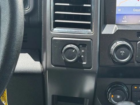 Used 2020 Ford F150 XLT w/ Equipment Group 302A Luxury AWD/4WD image 21