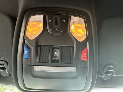 Used 2022 RAM 1500 Big Horn RWD image 23
