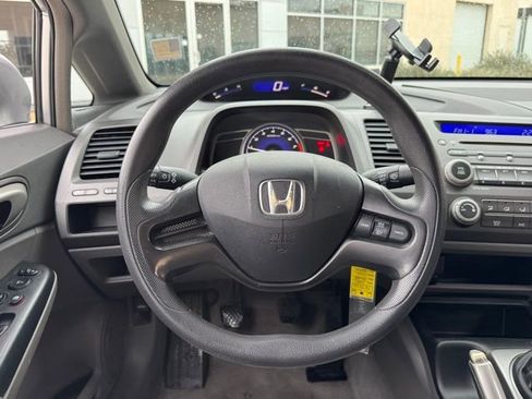 Used 2007 Honda Civic LX image 15