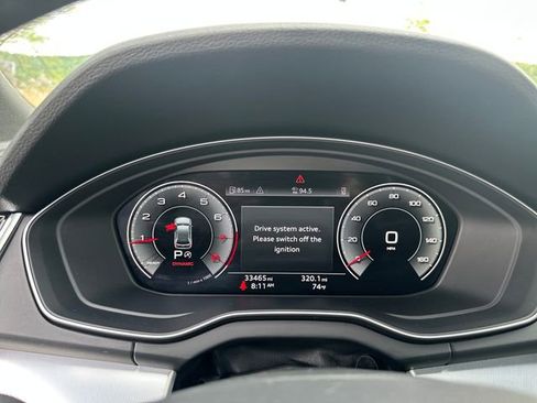 Used 2025 Audi Q5 2.0T Premium AWD/4WD image 14
