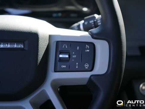 Used 2024 Land Rover Defender 110 S AWD/4WD image 19
