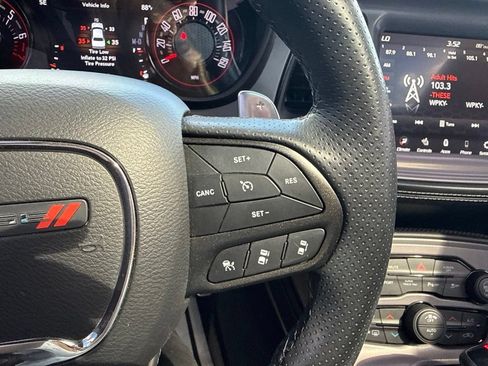 Used 2023 Dodge Challenger GT w/ Plus Package RWD image 16