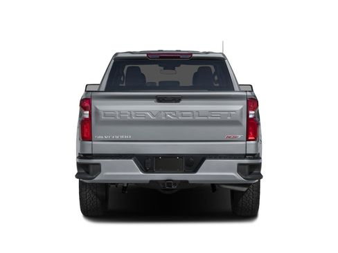 New 2026 Chevrolet Silverado 1500 RST w/ RST Select Package AWD/4WD image 30
