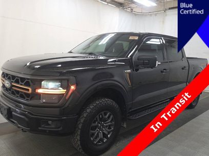 Used 2024 Ford F150 Tremor w/ Bed Utility Package