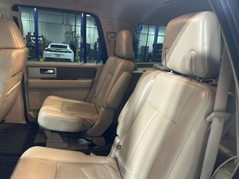 Used 2008 Ford Expedition EL 4WD image 30