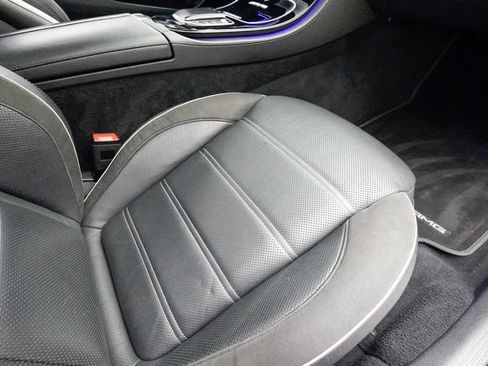 Used 2021 Mercedes-Benz E 63 AMG S image 83