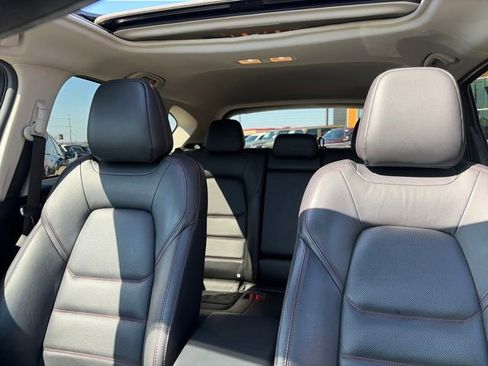 Used 2025 MAZDA CX-5 Carbon Edition image 62