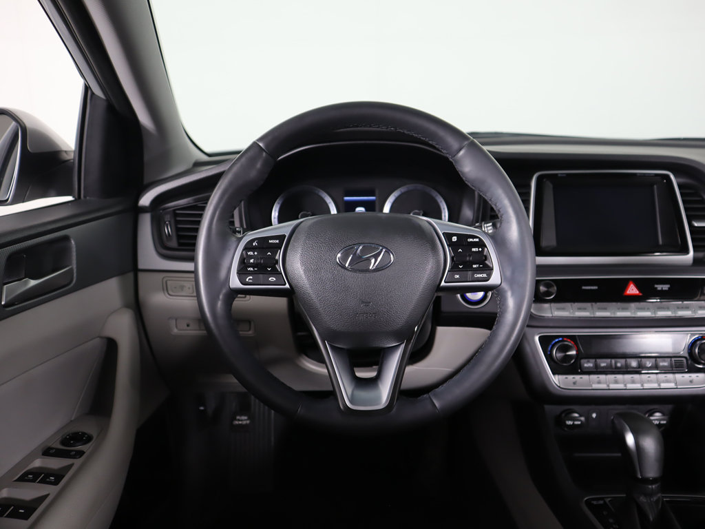 Used 2019 Hyundai Sonata SEL w/ Winter Weather Package FWD image 37