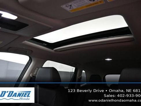 Used 2026 Honda CR-V EX-L image 35