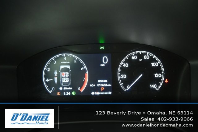 Used 2024 Honda CR-V LX image 28
