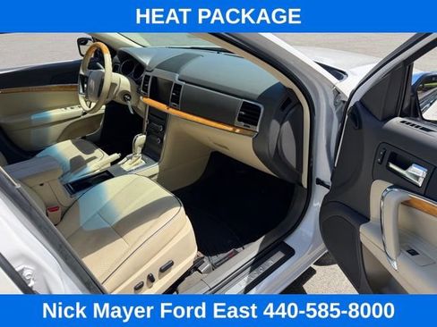 Used 2012 Lincoln MKZ FWD image 23