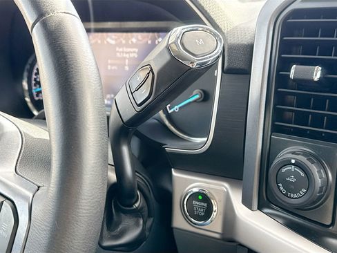 Certified 2023 Ford F150 XLT w/ Equipment Group 302A High image 22