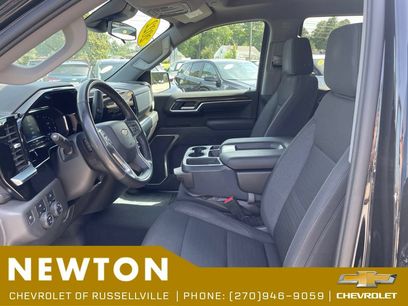 Used 2022 Chevrolet Silverado 1500 LT