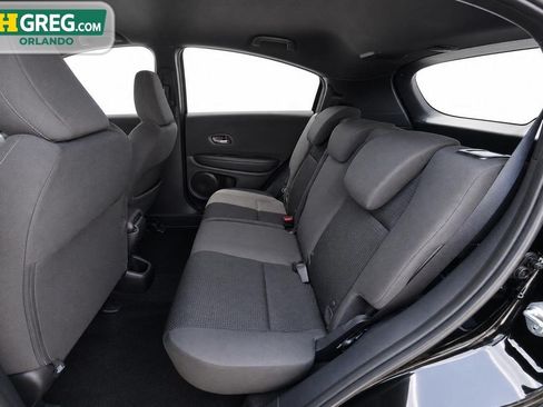 Used 2022 Honda HR-V Sport image 14