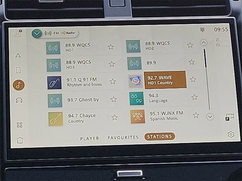 New 2025 Land Rover Discovery Metropolitan Edition image 20