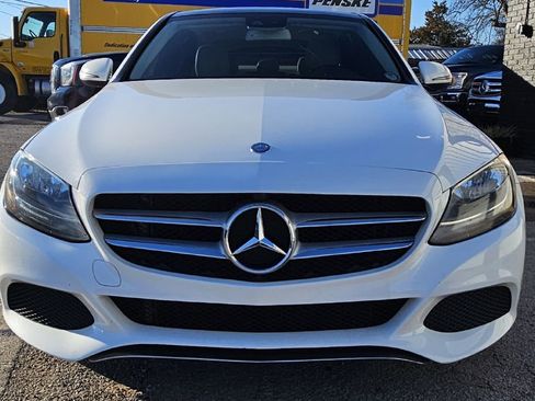 Used 2017 Mercedes-Benz C 300 Sedan image 2