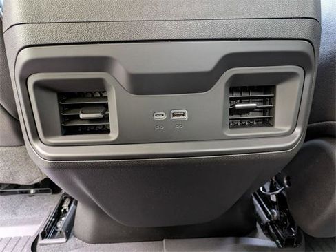 New 2026 Chevrolet Silverado 1500 RST w/ RST All Star Premium Package image 24