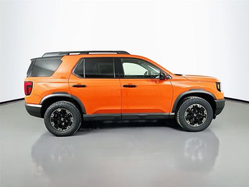 New 2026 Honda Passport TrailSport Elite image 8