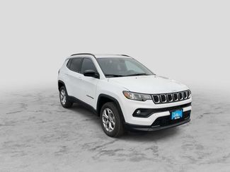 New 2026 Jeep Compass Latitude AWD/4WD video 2