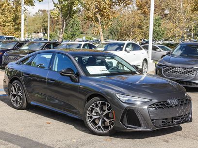 New 2026 Audi A6 Premium Plus