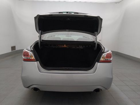 Used 2015 Nissan Altima 2.5 S w/ Power Driver Seat Package FWD image 29
