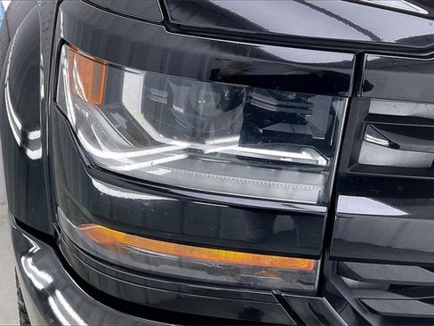 Used 2016 Chevrolet Silverado 1500 LT w/ All Star Edition image 25